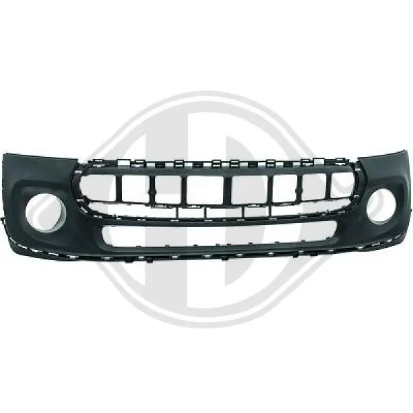 Parachoques para Mini Cooper  (F55)