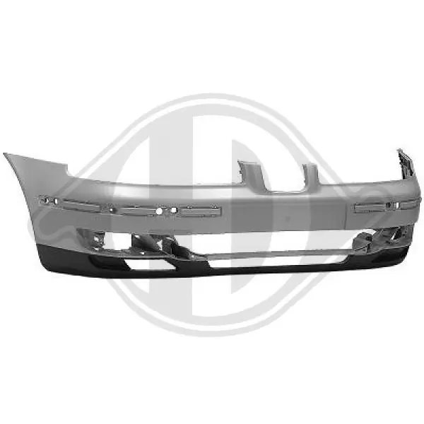 Parachoques para Seat Toledo II (1M2)
