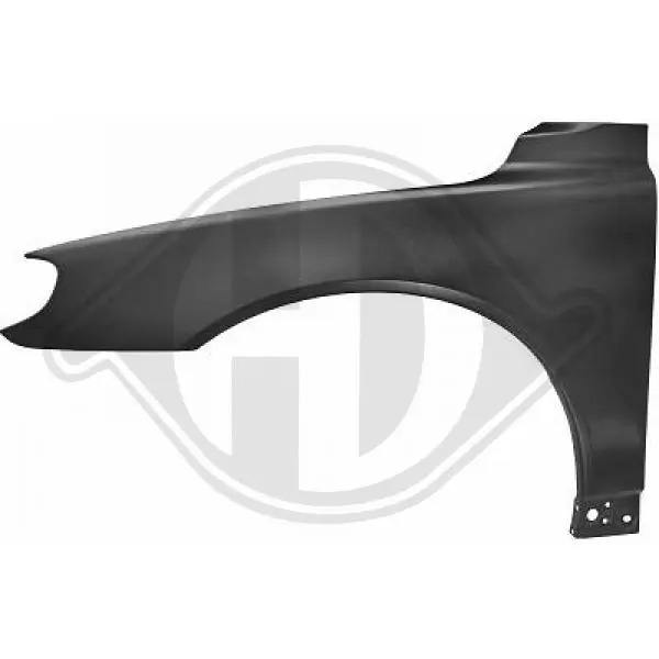 Comprar Aleta delantera izquierda Volvo S80 II AS, AR a bajo precio