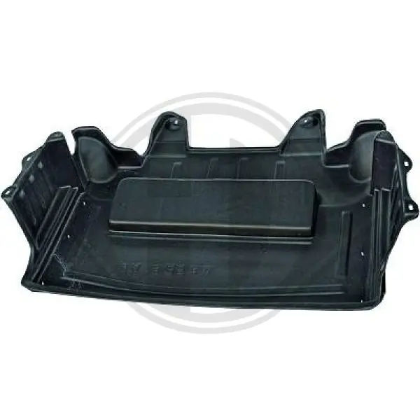 Protector antiempotramiento del motor  BMW 3  (1990-1998)