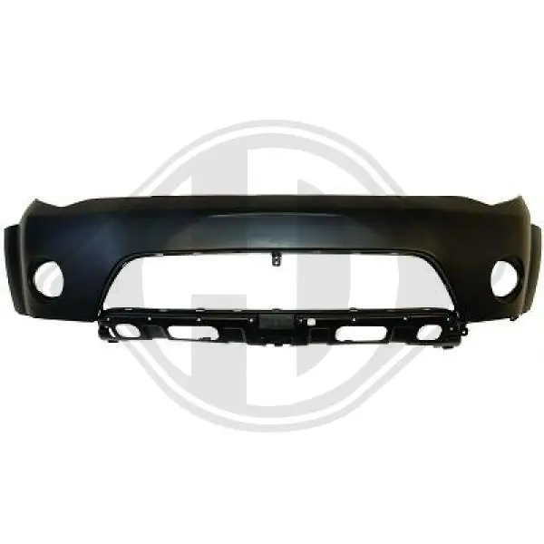 Paragolpes 526607 Polcar