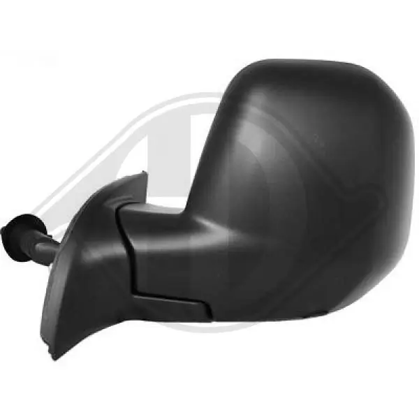 Espejo de retrovisor izquierdo RV150042 Magneti Marelli