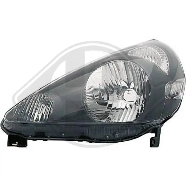 Precio del repuesto Faros delantero izquierdo Jazz hatchback