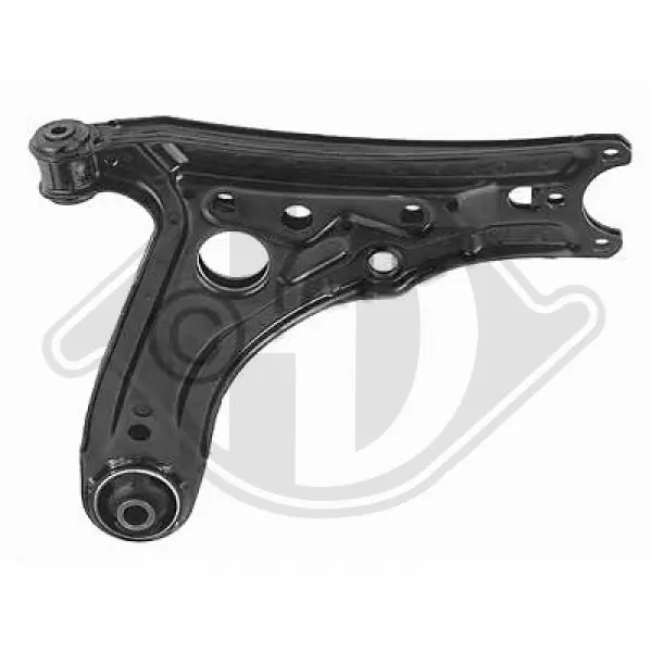Comprar 952837 Polcar Brazo inferior izquierdo de la suspensión delantera