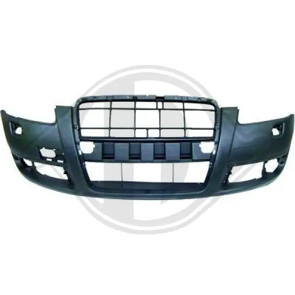 Paragolpes para Audi A6 4F2