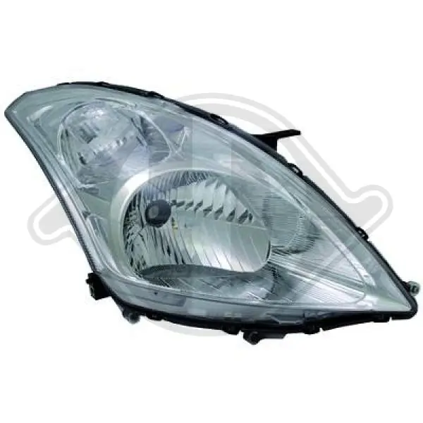 Comprar Faro delantero derecho Swift IV MZ, EZ