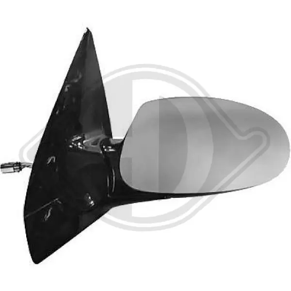 Comprar Espejo retrovisor izquierdo Ford Focus I DFW a bajo precio