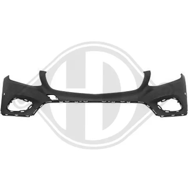 Comprar Parachoques delantero Mercedes GLC  C253 a bajo precio