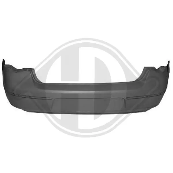 Comprar Parachoques Passat 3C2