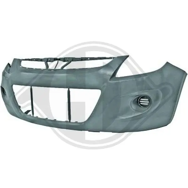 Parachoques Hyundai I20  (PB)