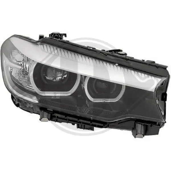 Comprar Faro delantero derecho 5  G30, F90