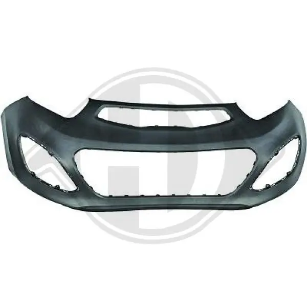 Comprar Parachoques delantero KIA Picanto II TA a bajo precio
