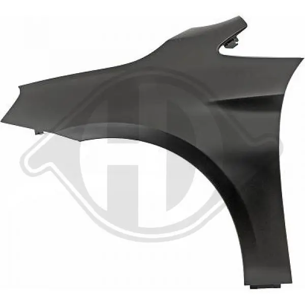 Aleta delantera izquierda para BMW 2  (F45)