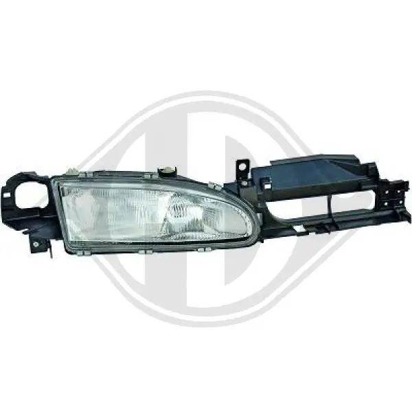 Faro delantero derecho Mondeo I familiar (1993-1996) original desde 88,45 €
