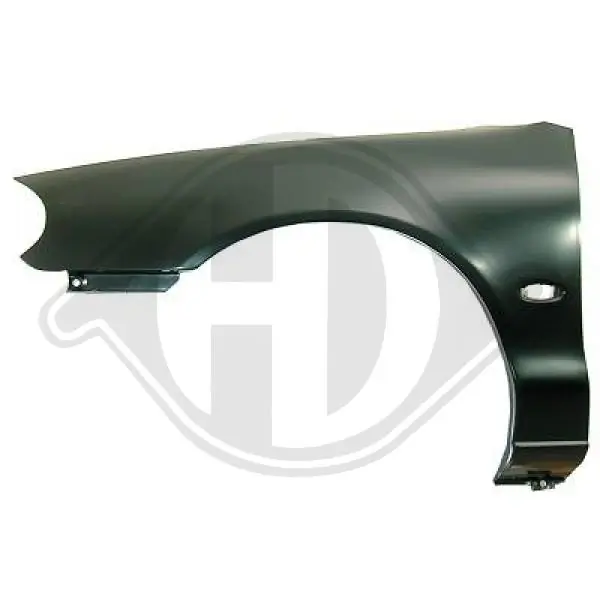Comprar Aleta delantera izquierda Mondeo II BFP