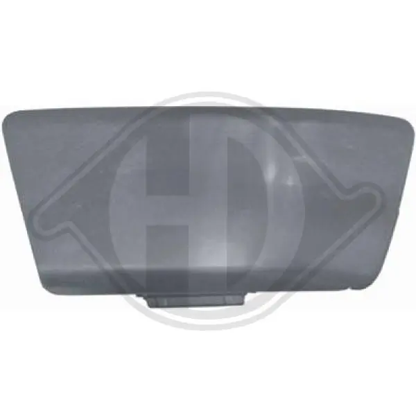 Comprar Tapa del gancho de remolque del parachoques delantero Opel Zafira  A05 a bajo precio