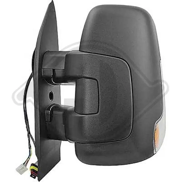 Precio del repuesto Retrovisor izquierdo Daily VI furgoneta