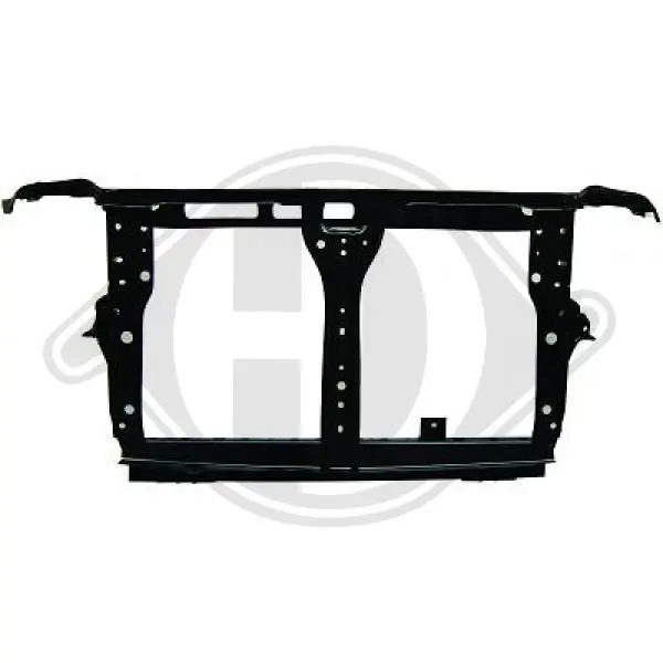 Soporte de radiador  para Subaru Forester III (S12, SH)