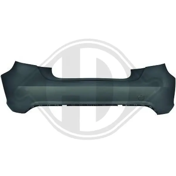 Paragolpes Mercedes A  desde 329,94 €