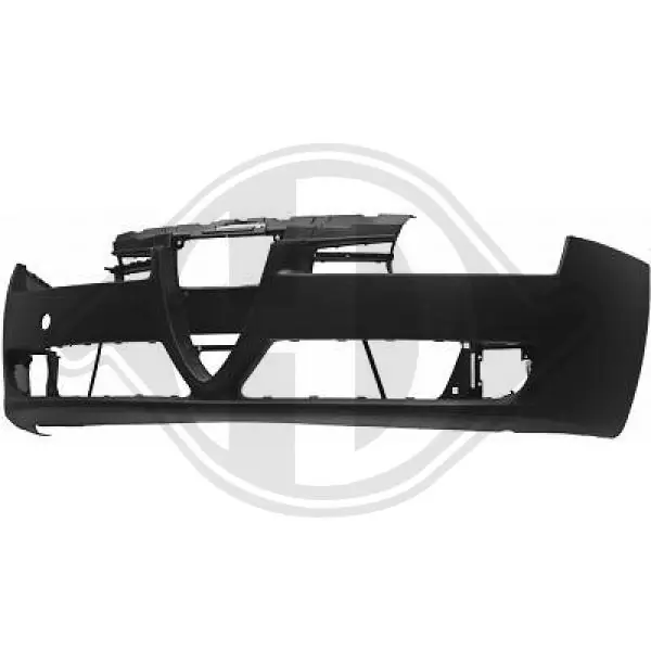 Parachoques para Alfa Romeo 159  (939)