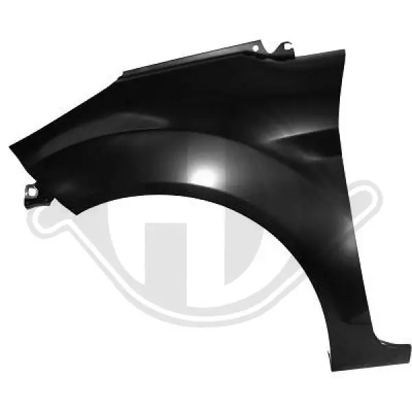 Aleta delantera izquierda Fiesta VI hatchback (2008-2016) original desde 69,40 €