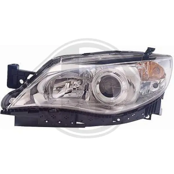Comprar Faro delantero izquierdo Impreza III GH