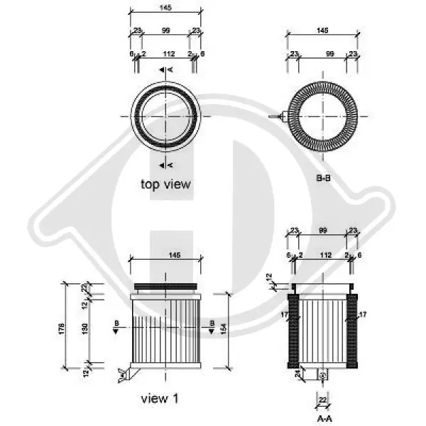 DCI0817 Diederichs