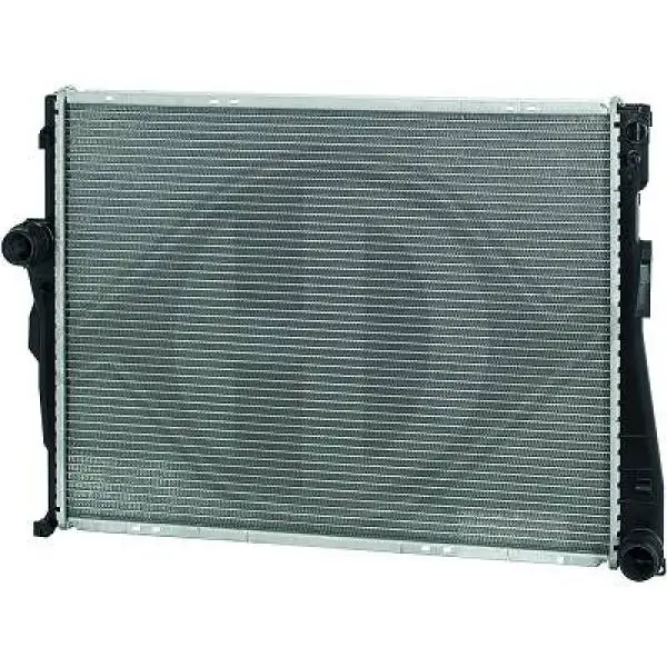 Radiador de agua BMW 3  (E46)