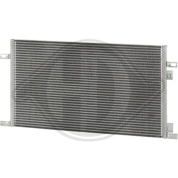 Comprar Condensador de aire acondicionado Laguna I B56, 556