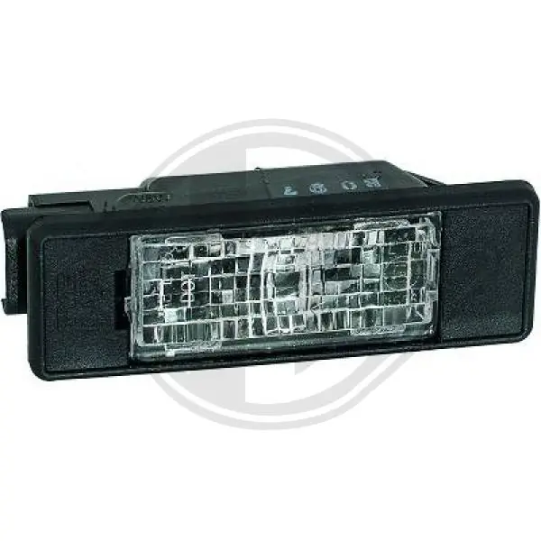 Lampara de matricula Mercedes Sprinter  desde 17,30 €