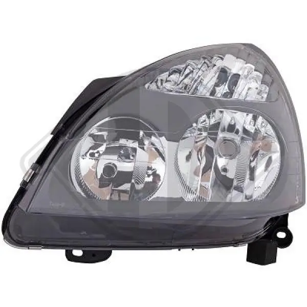  Faro izquierdo Renault Clio 2