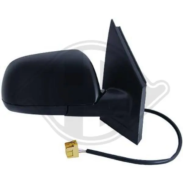 Espejo retrovisor izquierdo Volkswagen Polo 4 9N1