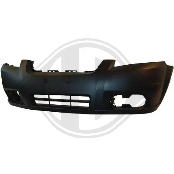 Parachoques Chevrolet Aveo  (T250, T255)