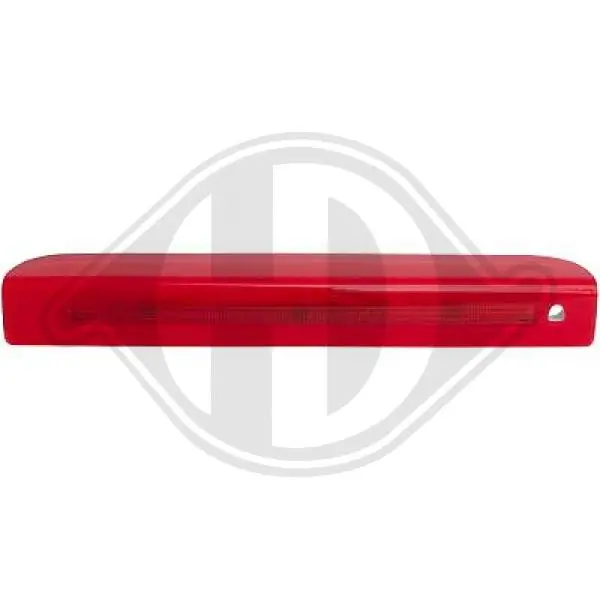 Comprar Luz de freno trasera adicional Renault Megane III BZ0, BZ1, B3 a bajo precio
