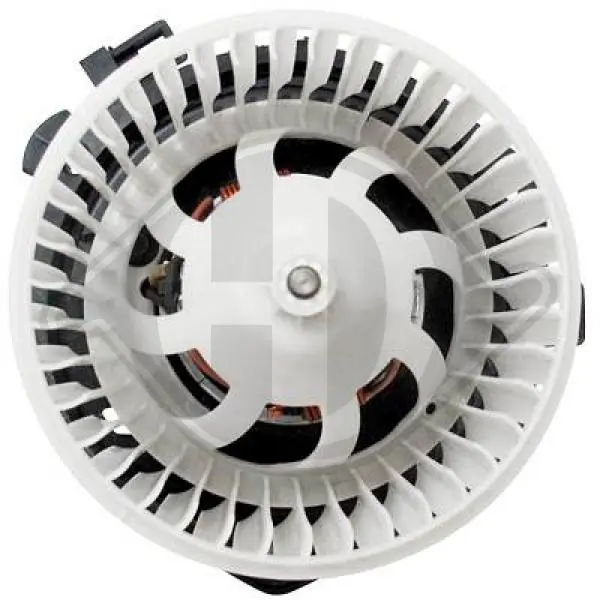 Ventilador habitáculo para Iveco Daily 