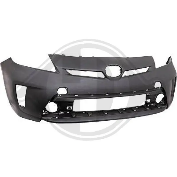 Parachoques Prius  hatchback (2009-2016) original desde 135,04 €