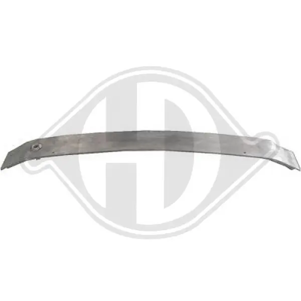 Refuerzo parachoque delantero Mercedes B  (2018-2026)