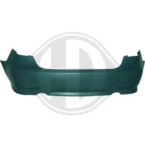 Comprar Parachoques trasero Mazda 6  GG a bajo precio