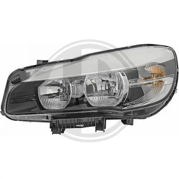 Faros delanteros 2  familiar (2013-2021) original desde 316,12 €