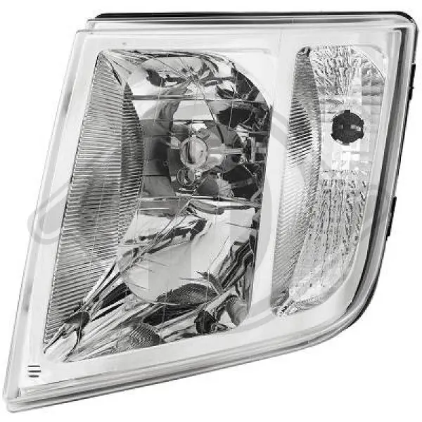 Faro Ford Connect furgoneta (TC7) (2002 - 2013) precio, desde 89,64 EUR