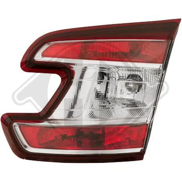 44088 VALEO Piloto trasero interior derecho
