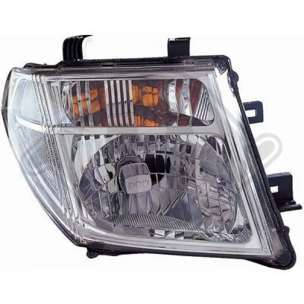 Comprar Faro derecho Nissan Navara NP300 III D40