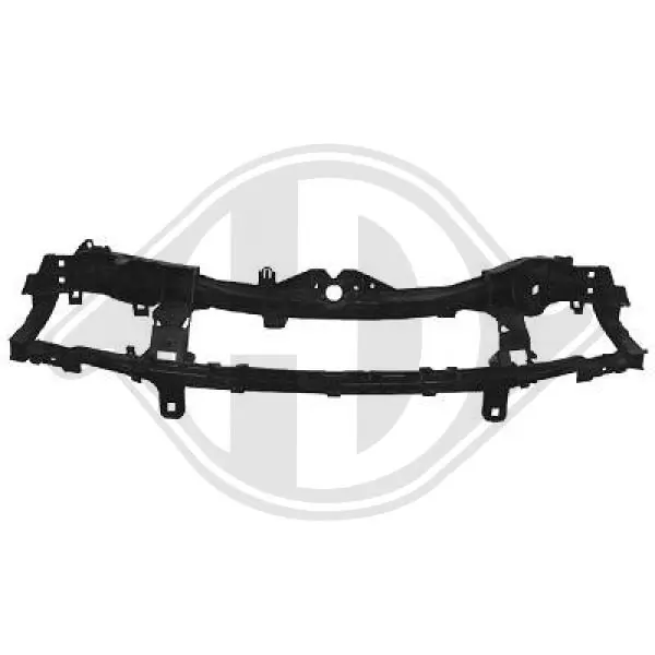 Soporte de radiador  Ford Focus II hatchback comprar en España