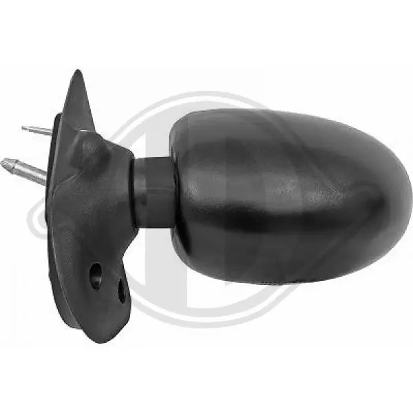 Precio del repuesto Retrovisor izquierdo Twingo I hatchback