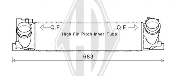 DCA1136 Diederichs
