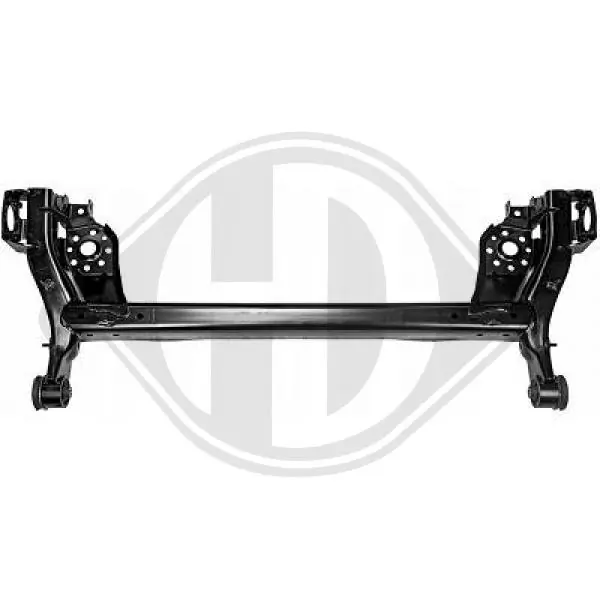 Comprar Subchasis trasero Picanto II TA