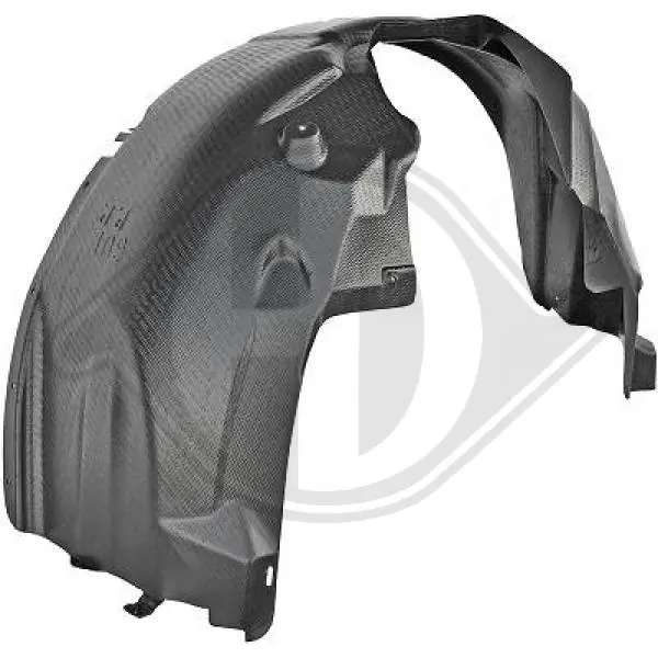 Paso rueda para Alfa Romeo Giulietta 940
