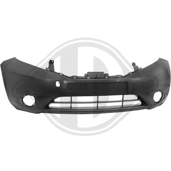 Parachoques delantero Nissan Versa E12X