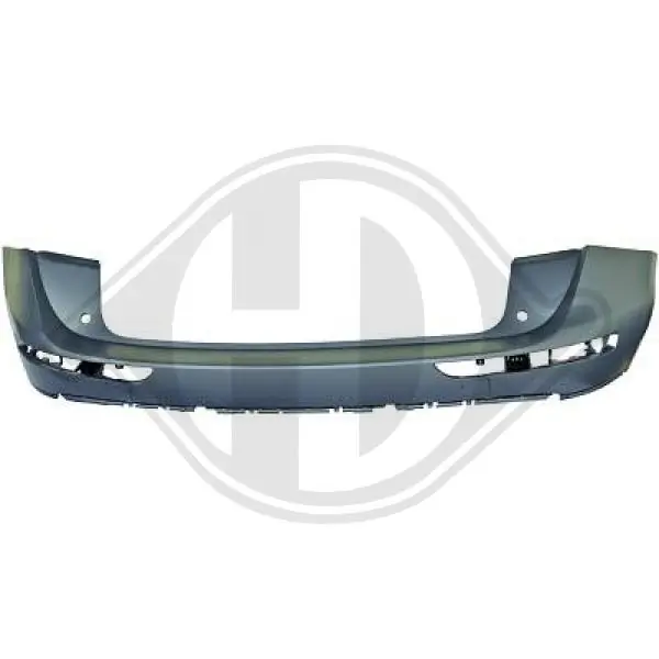 Defensa trasero para Audi Q5  8RB