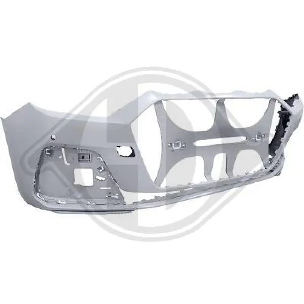 Precio del repuesto Parachoques A1  hatchback